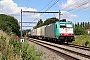 Bombardier 34397 - DB Cargo "E 186 210"
16.07.2022 - Gingelom
Jean-Michel Vanderseypen