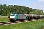 Bombardier 34397 - DB Cargo "E 186 210"
17.05.2023 - Dordrecht Zuid
Steven Oskam