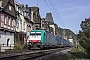 Bombardier 34398 - Crossrail "E 186 211"
17.10.2024 - Bacharach (Rhein)
Martin Welzel