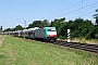 Bombardier 34398 - B Logistics "2819"
15.07.2026 - Peine WoltorfGerd Zerulla