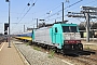 Bombardier 34400 - SNCB "2821"
10.06.2015 - Bruxelles-Midi
Leon Schrijvers