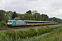 Bombardier 34400 - SNCB "2821"
29.07.2016 - Dordrecht Zuid
Steven Oskam