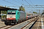 Bombardier 34400 - SNCB "2821"
09.09.2016 - Dordrecht
Steven Oskam