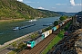 Bombardier 34400 - Crossrail "E 186 213"
27.08.2019 - Oberwesel
Torsten Giesen