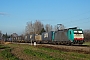 Bombardier 34400 - Crossrail "E 186 213"
18.12.2020 - Riegel (Kaiserstuhl)
Simon Garthe