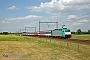 Bombardier 34400 - SNCB "2821"
23.05.2014 - Nispen
Jean-Claude Mons