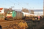 Bombardier 34400 - Crossrail "E 186 213"
29.11.2024 - Lindhorst
Christian Stolze