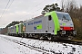 Bombardier 34401 - BLS Cargo "486 502-8"
25.11.2008 - Wegberg-Wildenrath, Siemens Testcenter
Patrick Schadowski