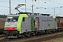 Bombardier 34401 - BLS Cargo "486 502-8"
17.092010 - Basel, Bahnhof Basel Badischer Bahnhof
Dirk Jensma