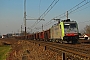 Bombardier 34401 - BLS Cargo "486 502-8"
08.02.2011 - Melegnano
Marco Stellini