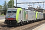 Bombardier 34401 - BLS Cargo "486 502-8"
23.06.2012 - Liestal
Theo Stolz