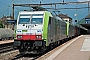 Bombardier 34401 - BLS Cargo "486 502-8"
05.06.2013 - Bellinzona
Roger Morris