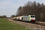 Bombardier 34401 - Lokomotion "486 502-8"
26.03.2014 - Großkarolinenfeld
Philip Debes