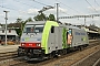 Bombardier 34401 - BLS Cargo "486 502-8"
31.07.2009 - Liestal
Christian Müller