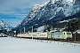 Bombardier 34401 - Lokomotion "486 502-8"
10.02.2015 - Pfarrwerfen
Martin Radner