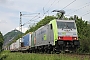 Bombardier 34401 - BLS Cargo "486 502-8"
11.05.2016 - Bad Honnef
Daniel Kempf