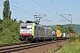 Bombardier 34401 - BLS Cargo "486 502-8"
09.05.2018 - Unkel (Heister)
Daniel Kempf