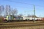 Bombardier 34401 - BLS Cargo "486 502-8"
09.02.2022 - Karlsruhe, Gbf
Joachim Lutz