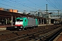 Bombardier 34402 - ATC "E 186 214"
19.09.2008 - Kassel-Wilhelmshöhe
Christian Klotz