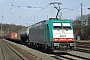 Bombardier 34403 - COBRA "2823"
06.02.2009 - Köln, Bahnhof West
Ivo van Dijk