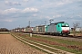 Bombardier 34403 - Railtraxx "E 186 215"
25.03.2021 - Buggingen
Tobias Schmidt