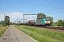 Bombardier 34403 - SNCB Logistics "2823"
22.05.2014 - Berlaar
Jean-Claude Mons