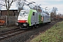 Bombardier 34404 - BLS Cargo "486 503-6"
21.01.2009 - Kassel
Christian Klotz