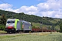 Bombardier 34404 - BLS Cargo "486 503-6"
11.06.2009 - Cressier
Yannick Dreyer