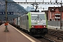 Bombardier 34404 - BLS Cargo "486 503-6"
12.06.2010 - Erstfeld
Hans Vrolijk