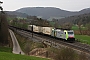 Bombardier 34404 - BLS Cargo "486 503-6"
29.03.2012 - Zeihen
Arne Schuessler