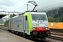 Bombardier 34404 - BLS Cargo "486 503-6"
06.07.2012 - Airolo
Theo Stolz