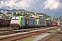 Bombardier 34404 - BLS Cargo "486 503-6"
11.06.2013 - Chiasso
Giovanni Grasso