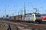 Bombardier 34404 - BLS Cargo "486 503-6"
15.02.2019 - Basel, Badischer Bahnhof
André Grouillet