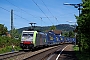 Bombardier 34404 - BLS Cargo "486 503-6"
01.08.2019 - Schallstadt
Vincent Torterotot