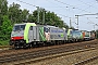 Bombardier 34404 - BLS Cargo "486 503-6"
07.09.2021 - Karlsruhe, Güterbahnhof
Joachim Lutz