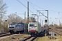 Bombardier 34404 - BLS Cargo "486 503-6"
01.04.2025 - Duisburg-Rheinhausen
Ingmar Weidig