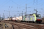 Bombardier 34405 - BLS Cargo "486 504-4"
19.03.2022 - Basel, Badischer Bahnhof
Theo Stolz