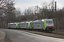 Bombardier 34405 - BLS Cargo "486 504-4"
29.01.2009 - Kassel
Christian Klotz