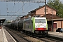 Bombardier 34405 - BLS Cargo "486 504-4"
08.05.2009 - Pratteln
Sylvain  Assez