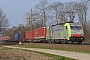 Bombardier 34405 - BLS Cargo "486 504-4"
06.03.2014 - Rastatt
Thomas Girstenbrei