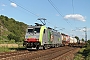 Bombardier 34405 - BLS Cargo "486 504-4"
16.07.2014 - Unkel (Rhein)Daniel Kempf