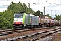 Bombardier 34405 - BLS Cargo "486 504-4"
06.05.2014 - Neuwied 
Frank Noack