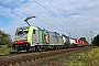 Bombardier 34405 - BLS Cargo "486 504-4"
18.09.2014 - Waghäusel
Wolfgang Mauser