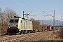 Bombardier 34405 - BLS Cargo "486 504-4"
12.03.2015 - Köndringen
André Grouillet