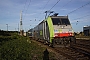 Bombardier 34405 - BLS Cargo "486 504-4"
12.10.2018 - Köln, Bahnhof West
Benedikt Bast