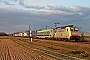 Bombardier 34405 - BLS Cargo "486 504-4"
25.03.2021 - Buggingen
Tobias Schmidt