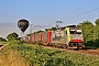 Bombardier 34405 - BLS Cargo "486 504-4"
28.06.2025 - Hügelheim
Stefan Köhn