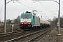 Bombardier 34408 - SNCB "2824"
24.01.2009 - Gemmenich
Alexander Leroy