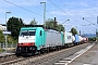 Bombardier 34408 - Railtraxx "E 186 216"
11.07.2019 - Riegel, Bahnhof Riegel-MalterdingenAndre Grouillet