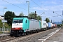 Bombardier 34408 - Railtraxx "E 186 216"
11.07.2019 - Riegel, Bahnhof Riegel-Malterdingen
Andre Grouillet